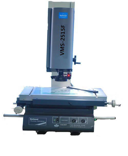 VMS-2515F影像測量儀